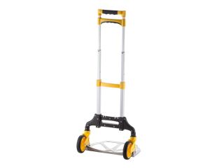 Stanley Trucks FT516 Folding Hand Truck STTFT516 SXWT-FT516 PDQ