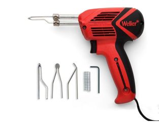 Weller Soldering Gun Kit 100W/140W 240V WELG9400K23G