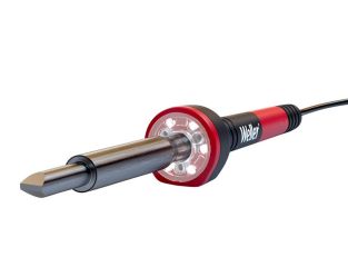 Weller LED Halo Ring™ Soldering Iron 80W 240V WELIR8023G