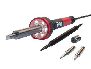 Weller LED Halo Ring™ Soldering Iron Kit 30W 240V WELIRK3023G