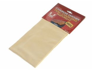 U-Care Large Chamois Leather 2.25ft UCRCL225