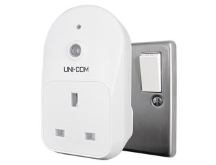 Uni-Com Security Timer UNC63346