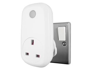 Uni-Com Wi-Fi Smart Socket UNC66774