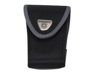 Victorinox Black Fabric Pouch 5-8 Layer VIC405453P