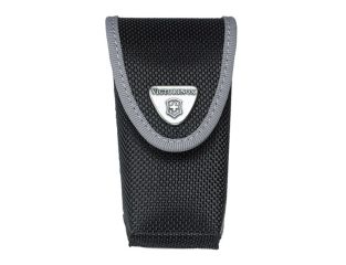 Victorinox Black Fabric Pouch 2-3 Layer VIC405473