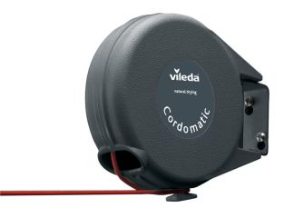 Vileda Cordomatic Washing Line 15m VIL102811