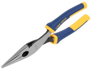 IRWIN Vise-Grip Long Nose Pliers 200mm (8in) VIS10505504