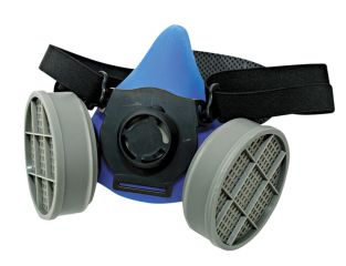 Vitrex 33 1300 Twin Filter Respirator VIT331300