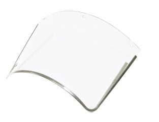 Vitrex Spare Visor for 334100 VIT334105