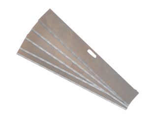 Vitrex Replacement Blades Pack of 5 for TAS100 VITTRB105