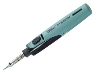 Weller WP60 Pyropen Soldering Iron Cordless WELPYROWP60