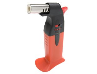 Weller Gas Torch Heavy-Duty - Piezo (No Gas) WELWT13EU