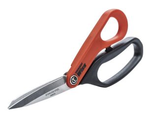 Crescent Wiss® All-Purpose Scissors 216mm (8.1/2in) WISCW812S