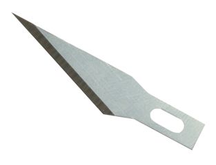 Xcelite XNB-103 Fine Pointed Blades (Pack 5) XCEXNB103