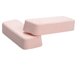 Zenith Profin Chromax Polishing Bars - Pink (Pack of 2) ZENGBA209P