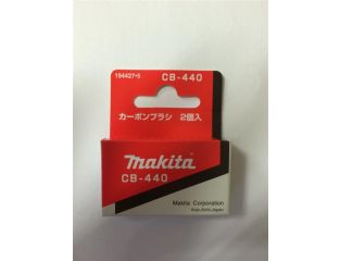 Makita Carbon Brush CB-440 BTD043/063 194427-5