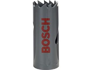 Bosch 21mm Bi-Metal Holesaw 2608584103