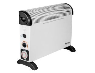Airmaster Convector Heater with Timer 2.0kW AIRHC2TIM