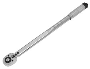 BlueSpot Tools 2007 Torque Wrench 3/8in Drive 19-110Nm B/S2007