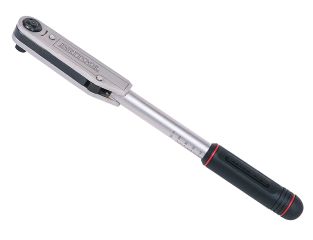 Expert AVT300A Torque Wrench 3/8in Drive 5-33Nm BRIAVT300A