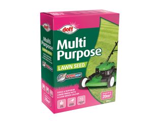 DOFF Multipurpose Lawn Seed 500g DOFFLD500