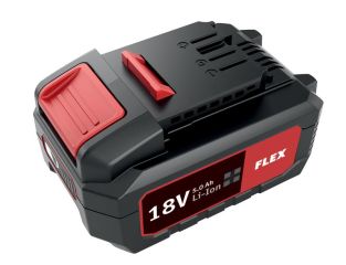 Flex Power Tools AP 18.0/5.0 Battery Pack 18V 5.0Ah Li-ion FLXAP185