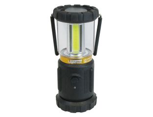 Lighthouse LED Mini Camping Lantern 150 Lumens L/HCAMP150