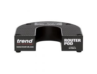 Trend Router Pod R/POD/A