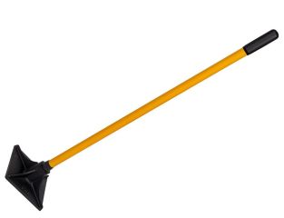 Roughneck 64-379 Earth Rammer (Tamper) with Fibreglass Handle 4.5kg (10lb) ROU64379