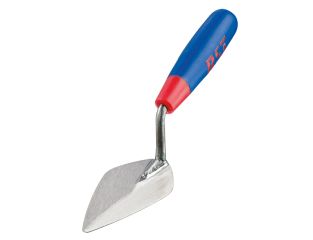 R.S.T. Pointing Trowel London Pattern Soft Touch Handle 5in RST1065ST