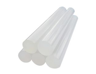 Tacwise Hot Melt Glue Sticks 7mm Extra Long (Pack 100) TAC1562