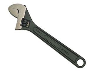 Teng Adjustable Wrench 4002 150mm (6in) TEN4002