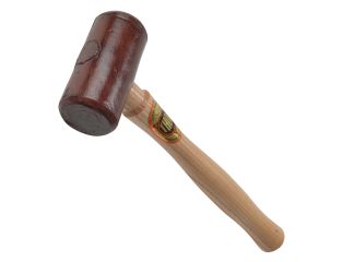 Thor 112 Hide Mallet Size 2 (38mm) 170g THO112